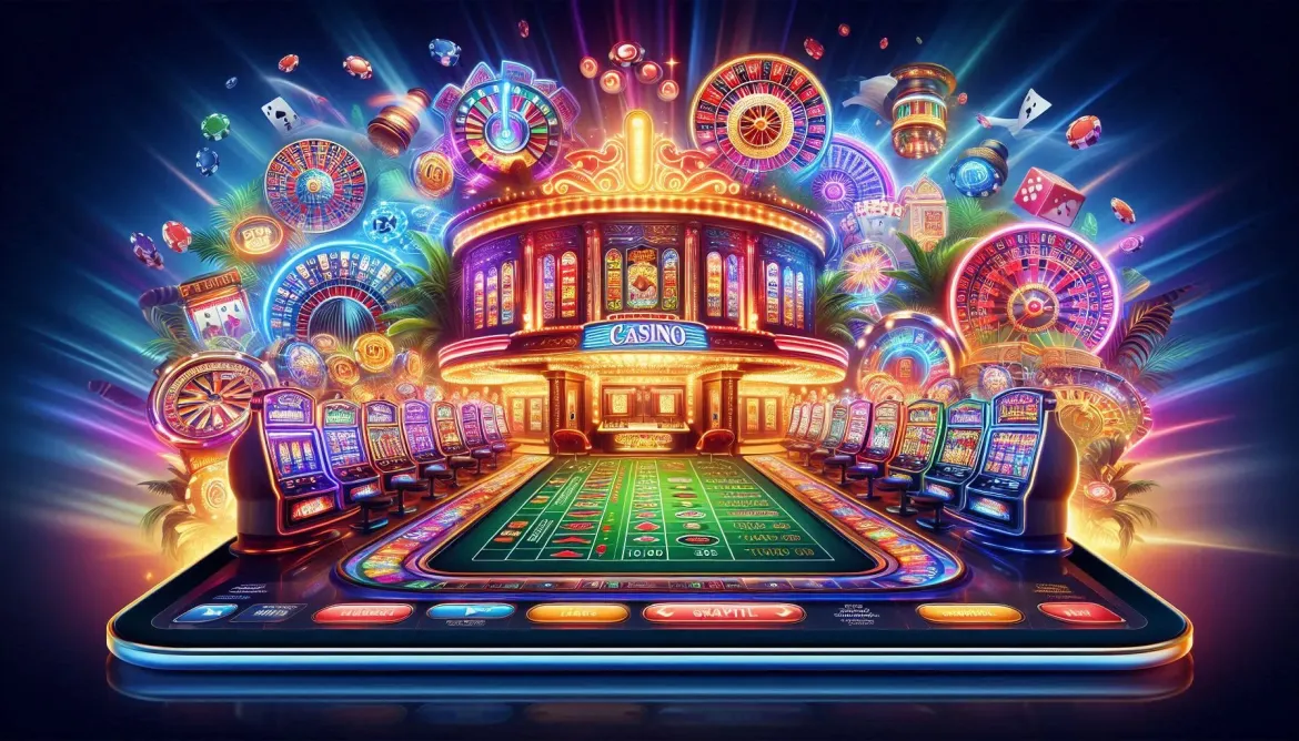 Mega Medusa Casino
